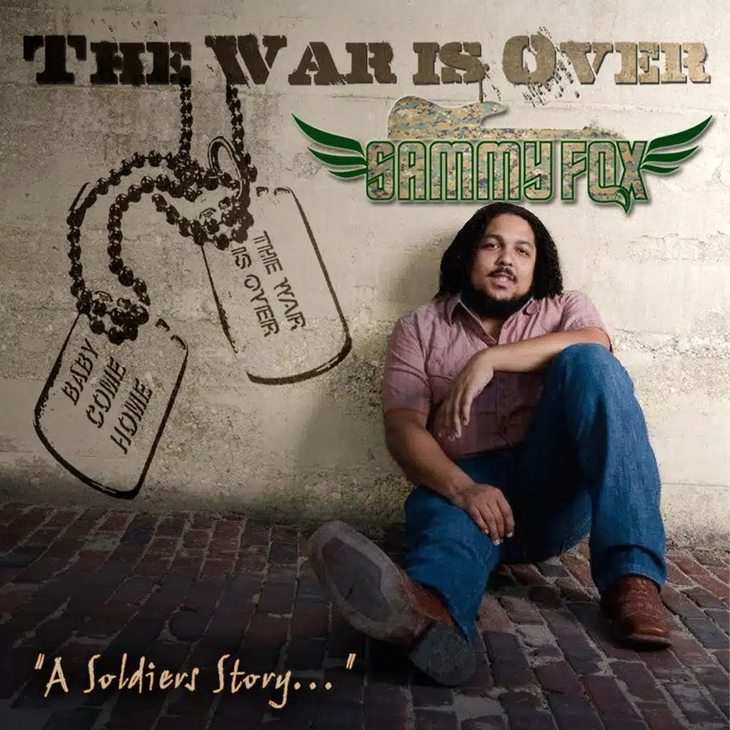 The War Is Over- 'A Soldier's Story'