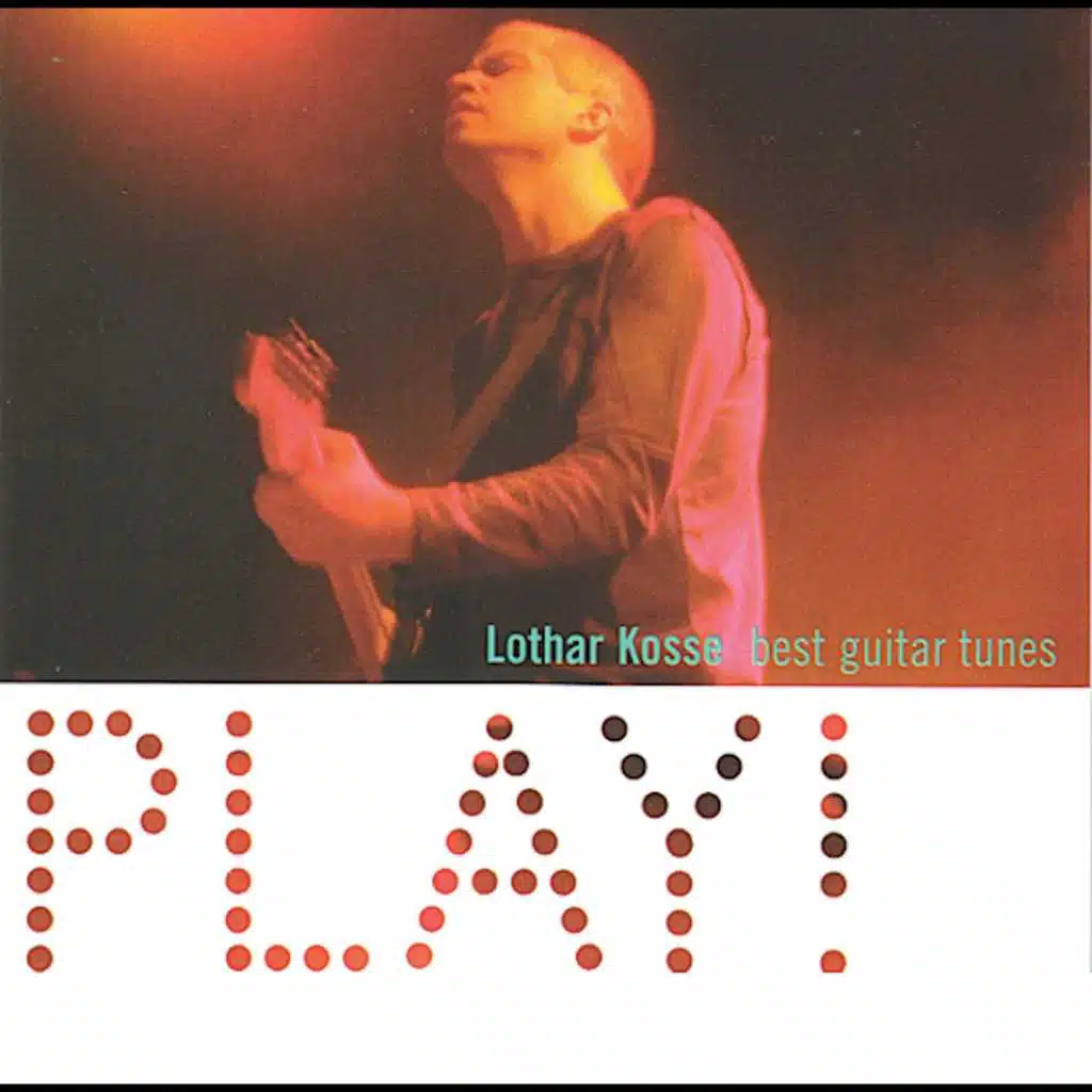 Wave (feat. Gregg Bissonette)