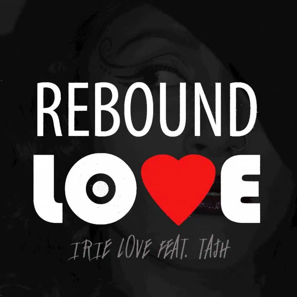 Rebound Love (Remix) [feat. Tajh Abdulsamad]