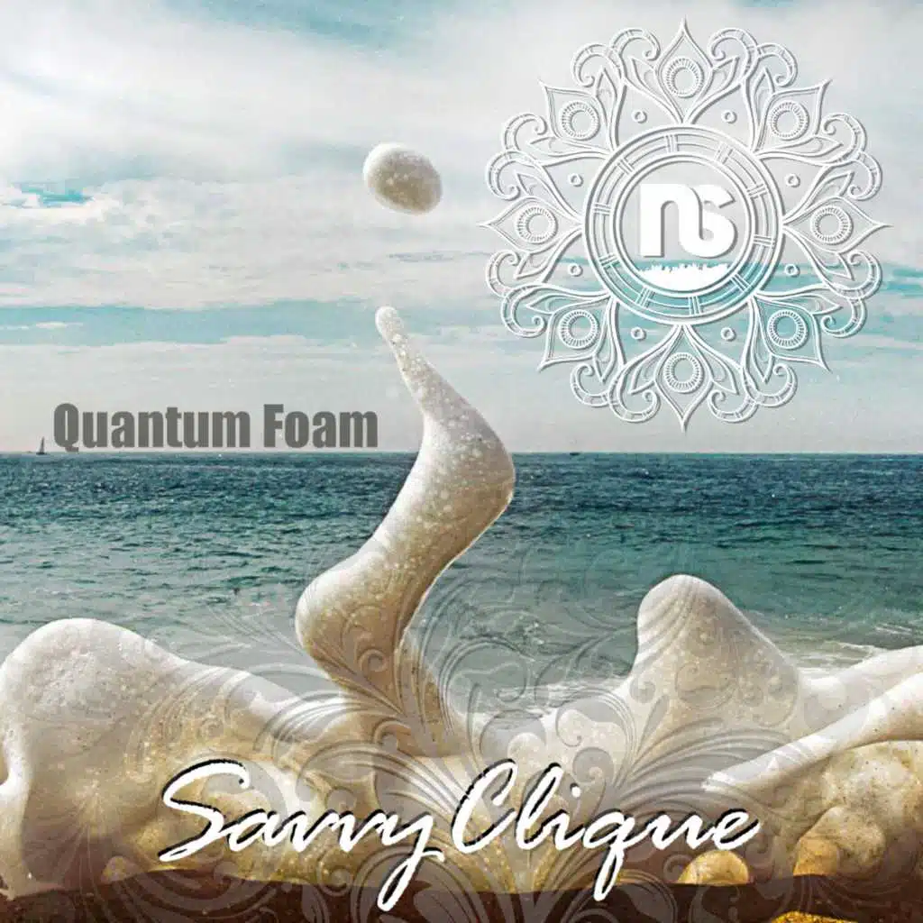 Quantum Foam