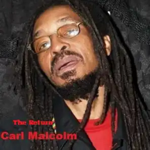 Carl Malcolm
