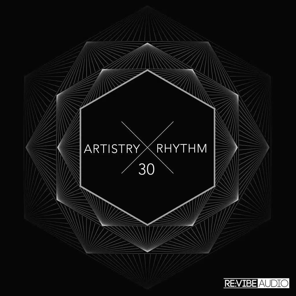 Artistry Rhythm Issue 30