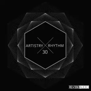 Artistry Rhythm Issue 30