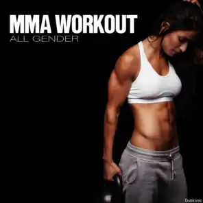 Mma Workout All Gender