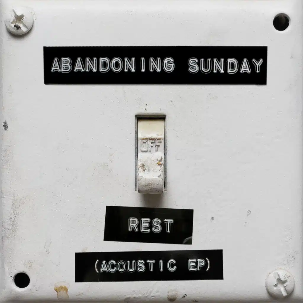 Rest (Acoustic EP)