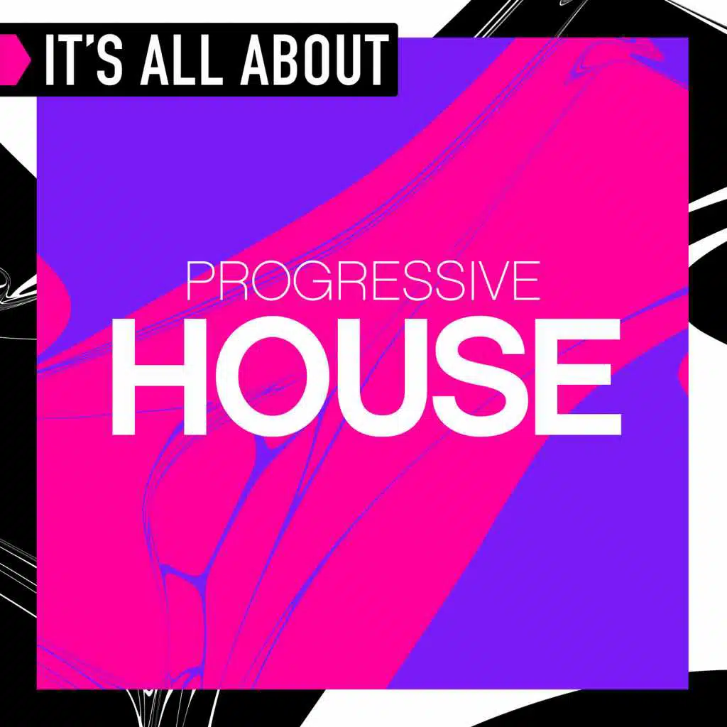 It's All About Progressive House (Continuous DJ Mix)