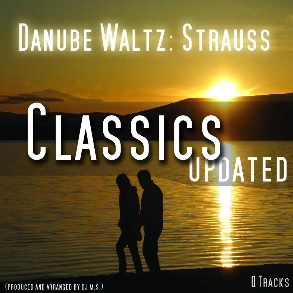 Danube Waltz , Donauwalzer