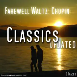 Farewell Waltz , L' adieu , Op. 69 No 1