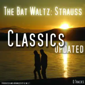 Fledermaus Walzer , the Bat Waltz