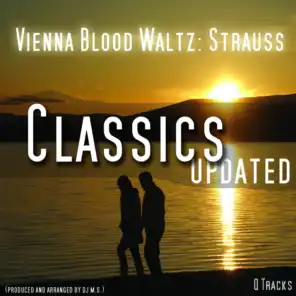 Vienna Blood Waltz , Wiener Blut Walzer