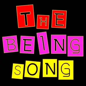 The Being Song (Extended Version)