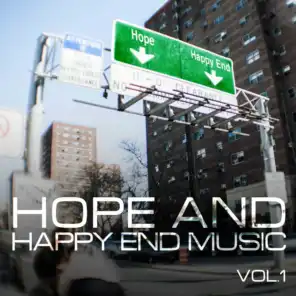 Hope and Happy End Music, Vol. 1