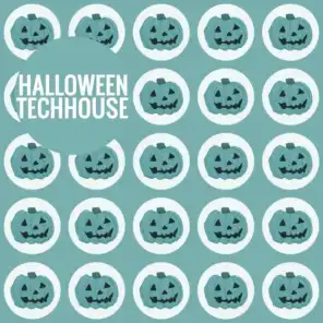 Halloween Techhouse