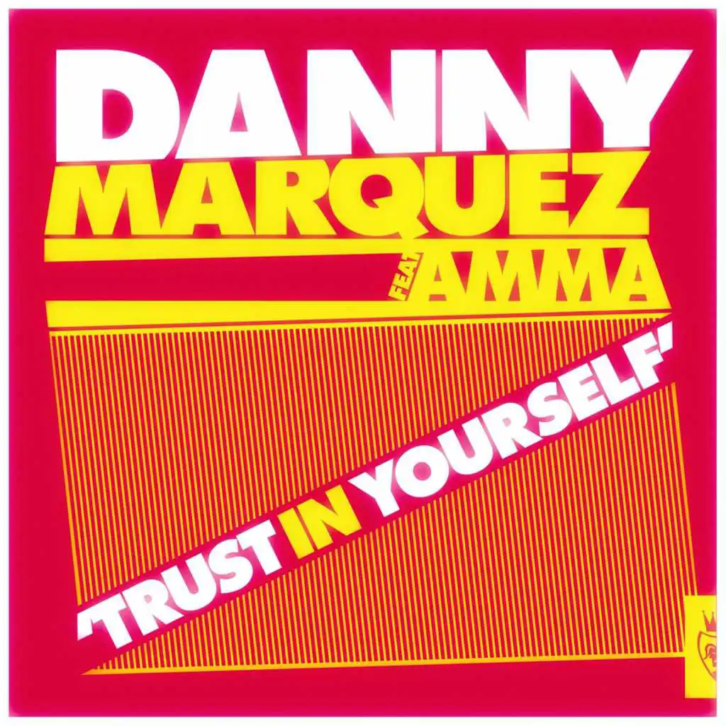 Trust in Yourself (Ed Rodman & Tone Swaag Radio Edit) [feat. Amma]