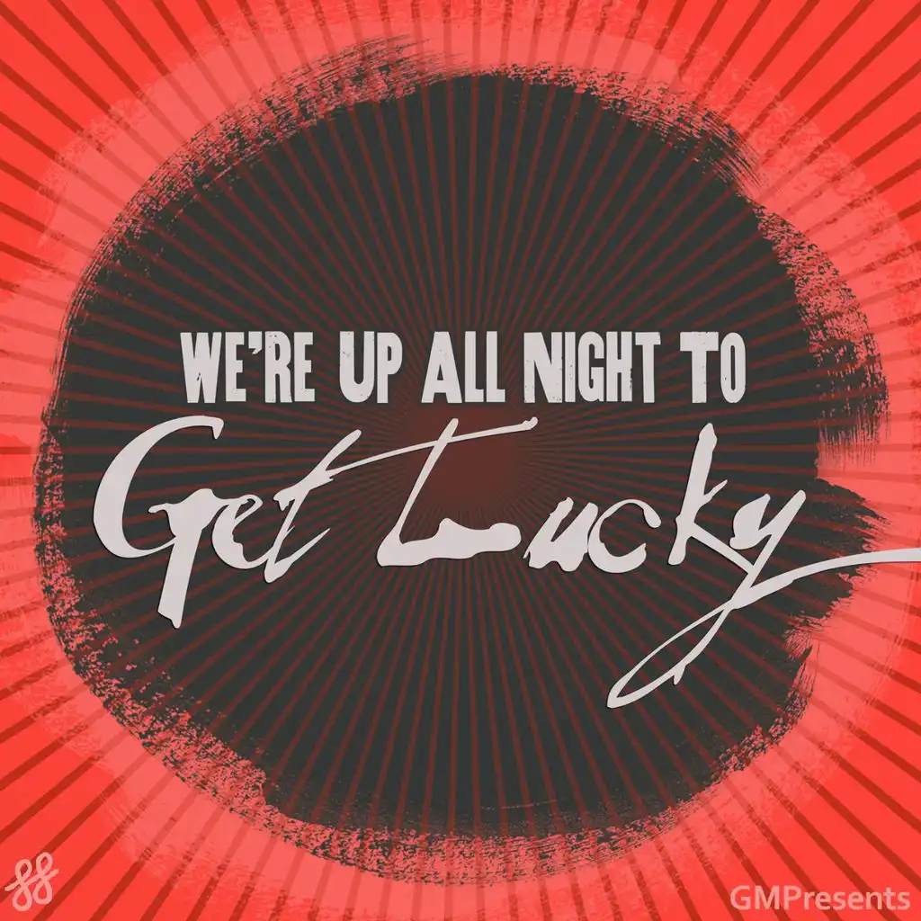 Get Lucky (Instrumental)