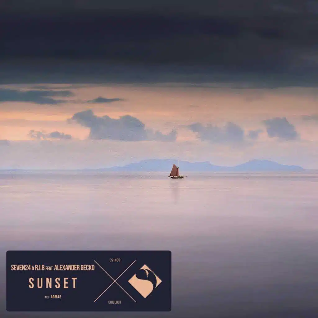 Sunset (feat. Alexander Gecko)
