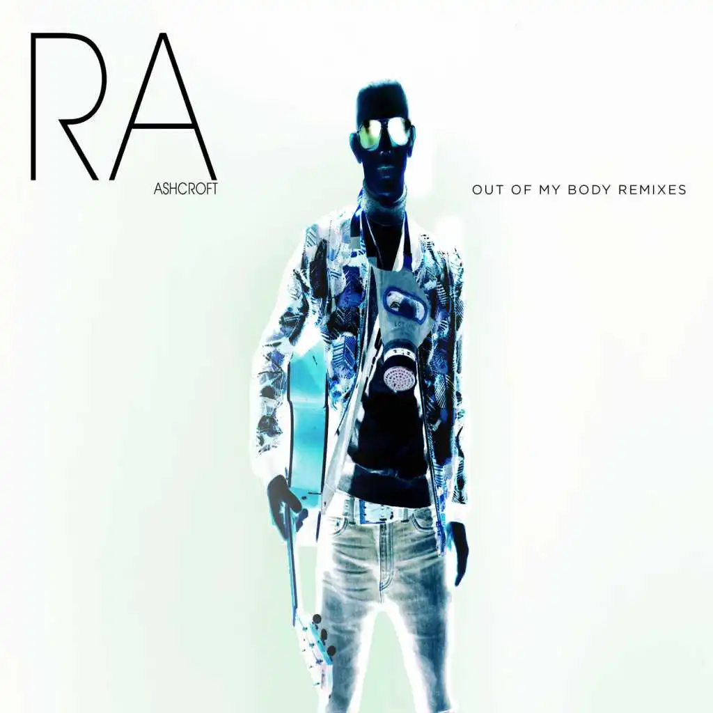 Out of My Body (Ben De Vries (Lunacre) Remix)