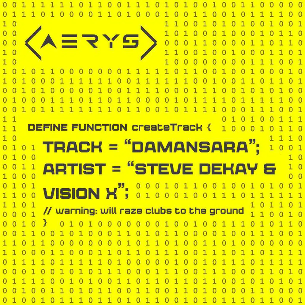 Damansara (Extended Mix)