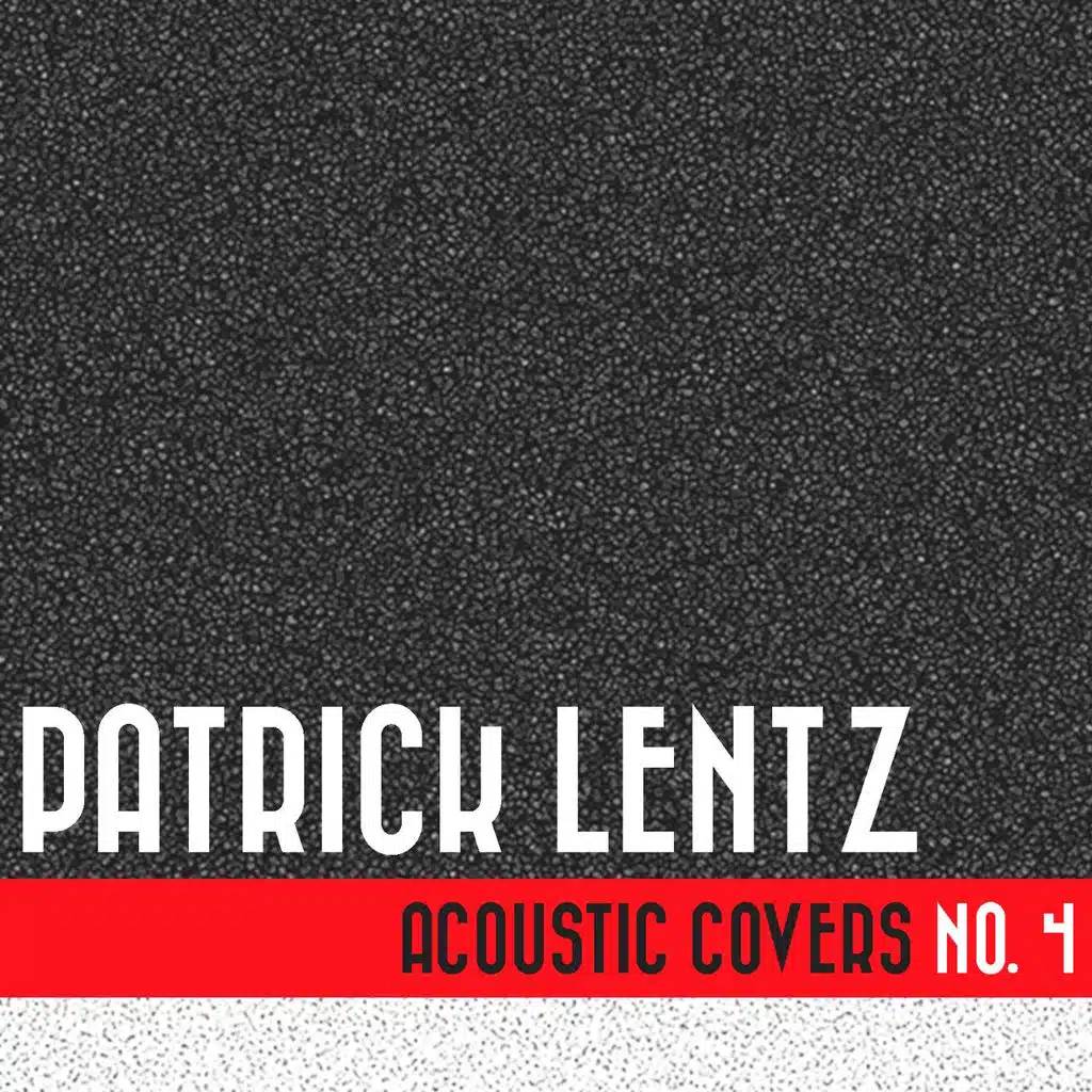 Acoustic Covers No. 4