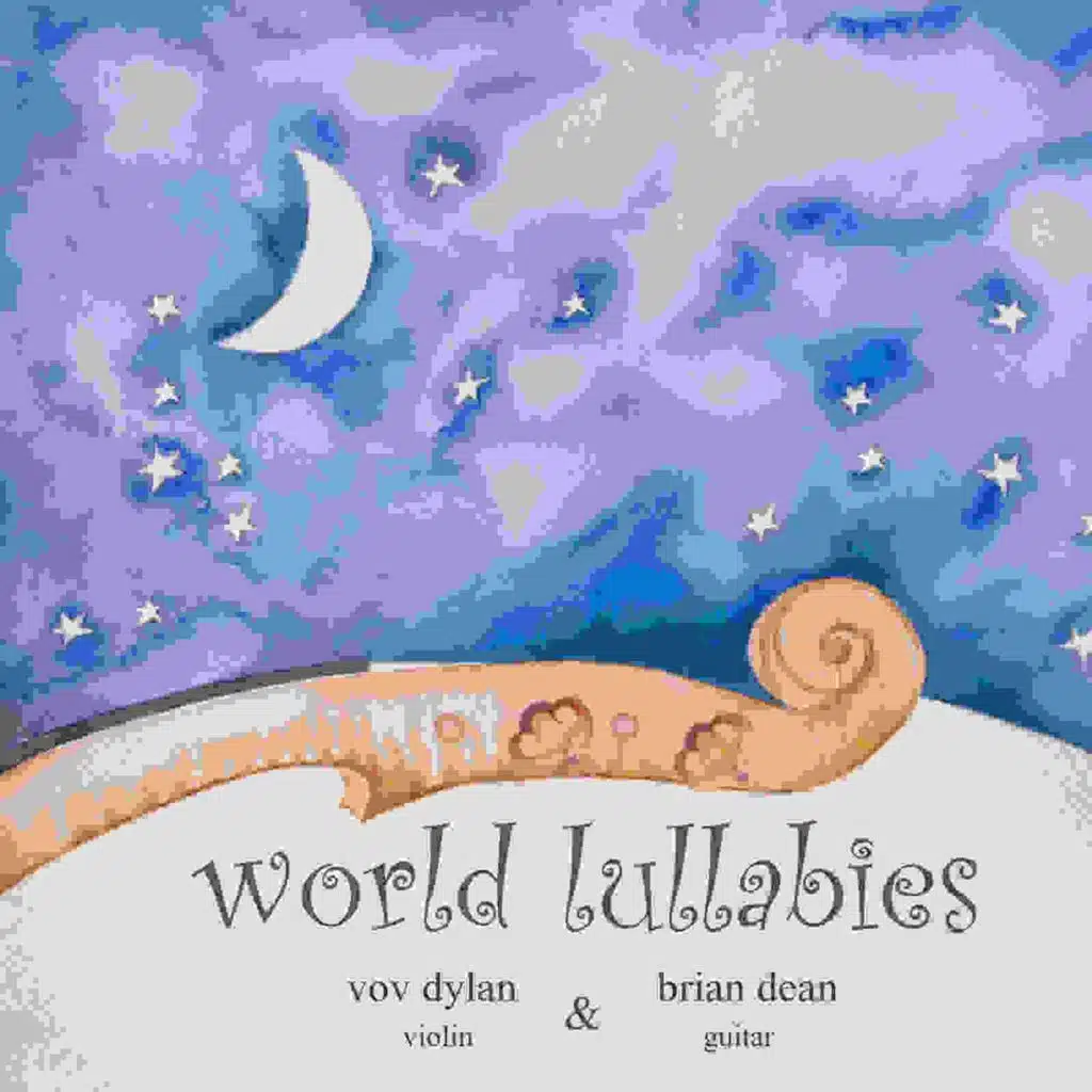 World Lullabies