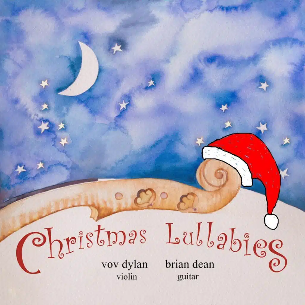 Christmas Lullabies