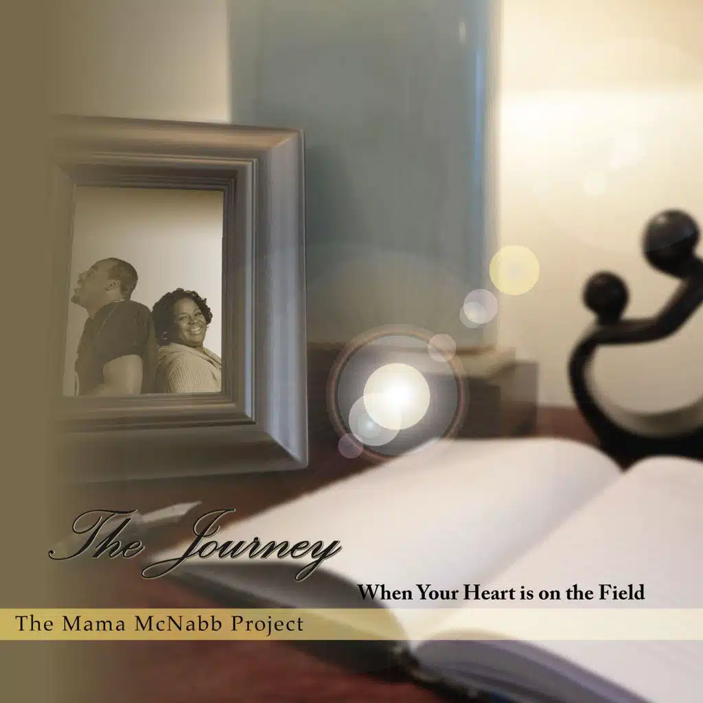 When Your Heart Is on the Field