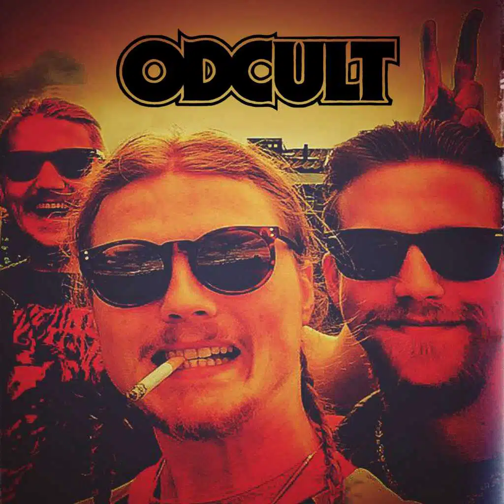 Odcult