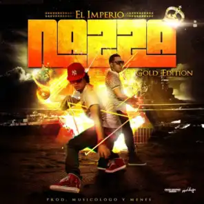 Explocion (feat. J Alvarez, Daddy Yankee & Farruko)