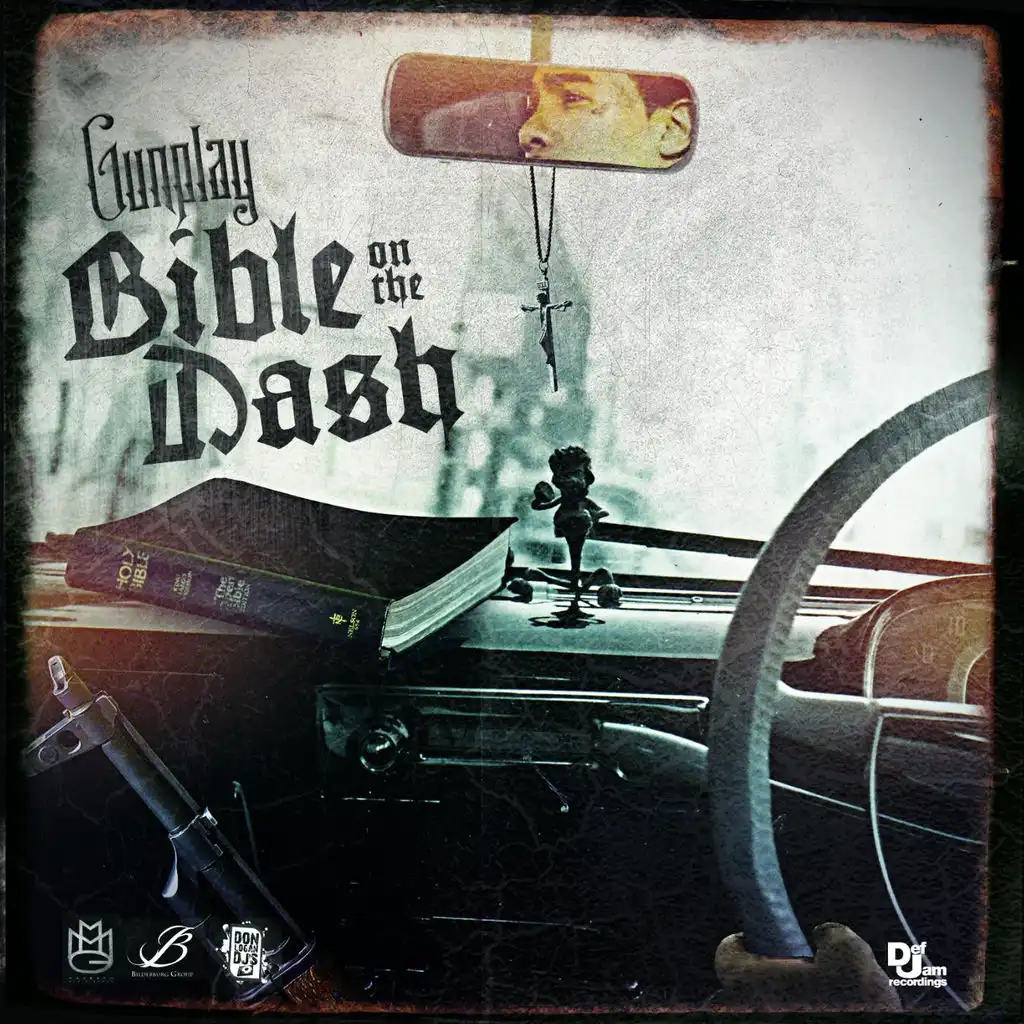 BiBLE on the Dash(Clean)