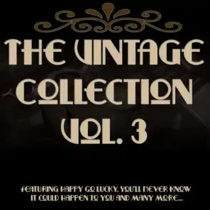 The Vintage Collection Vol. 3