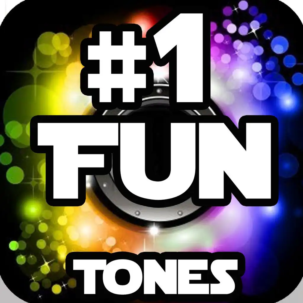 #1 Fun Ringtones