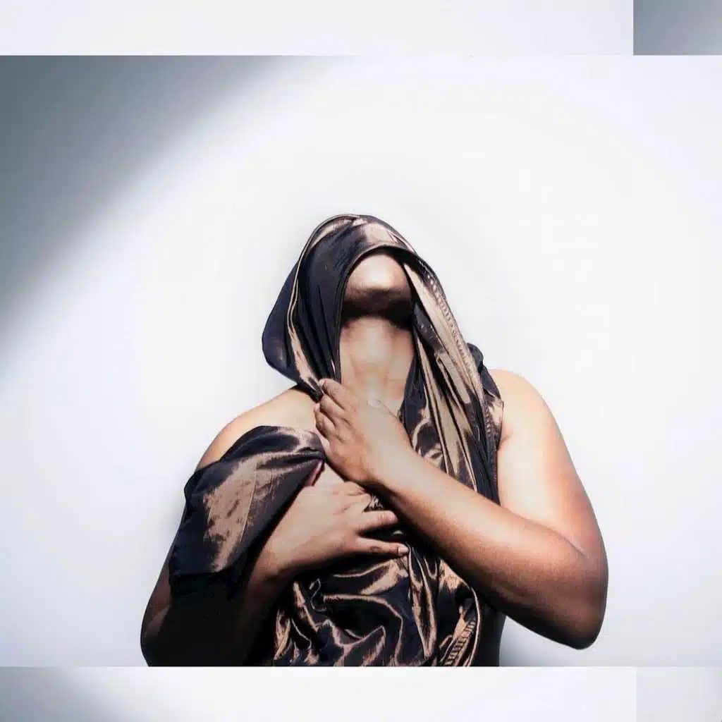 Sean Bradford and Ash