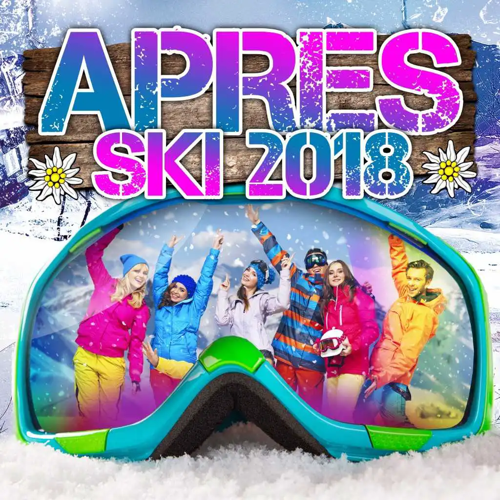 Apres Ski 2018