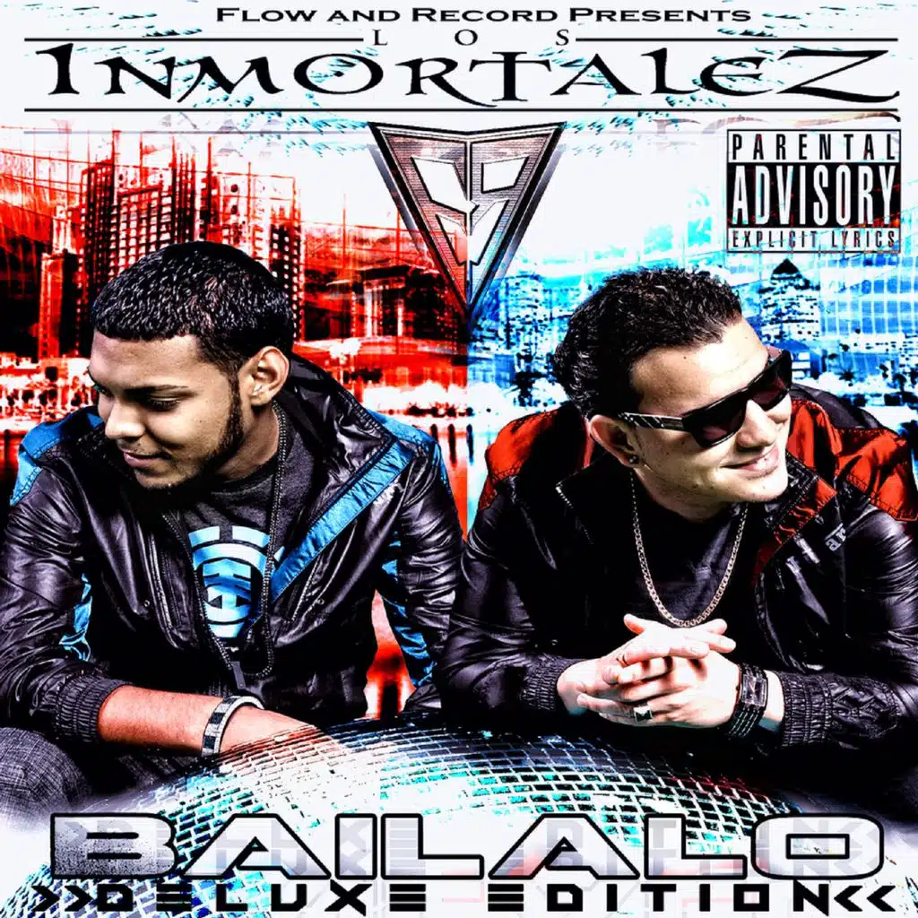 Bailalo Deluxe Edition