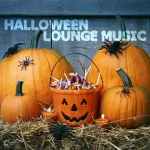 Halloween Lounge Music