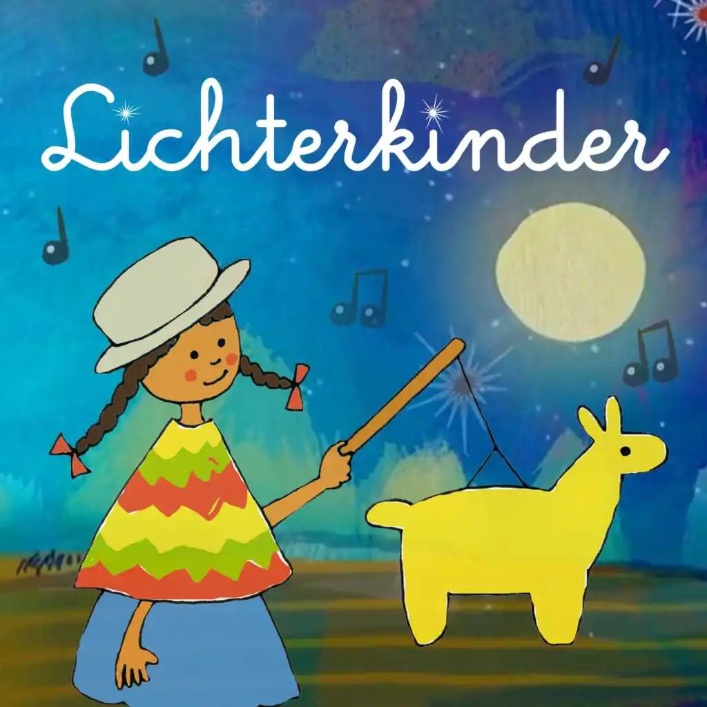 Lichterkinder