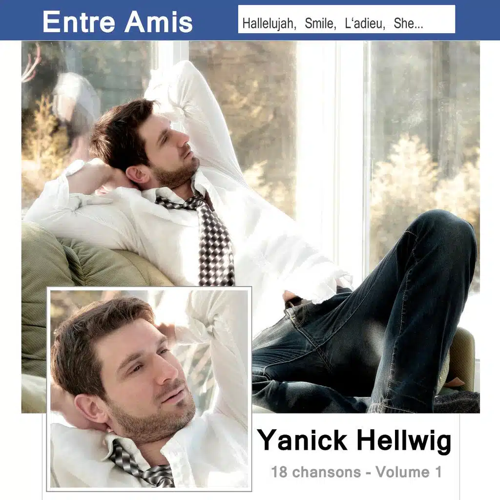 February Song (Cover)