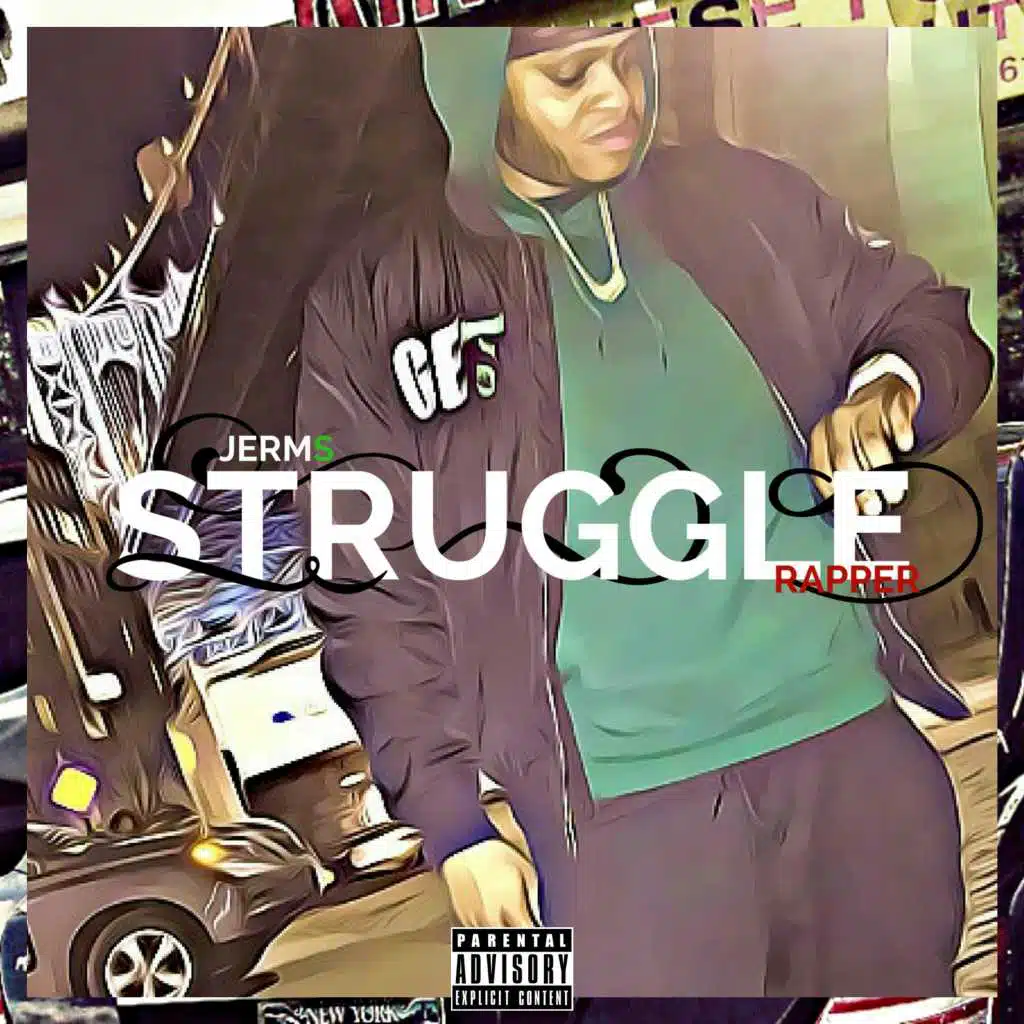 Struggle Rapper