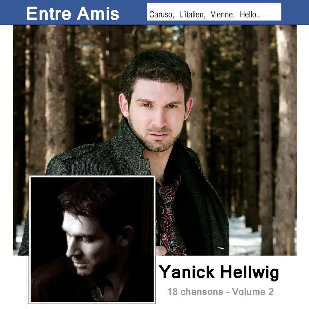 C'est Beau La Vie (Cover)