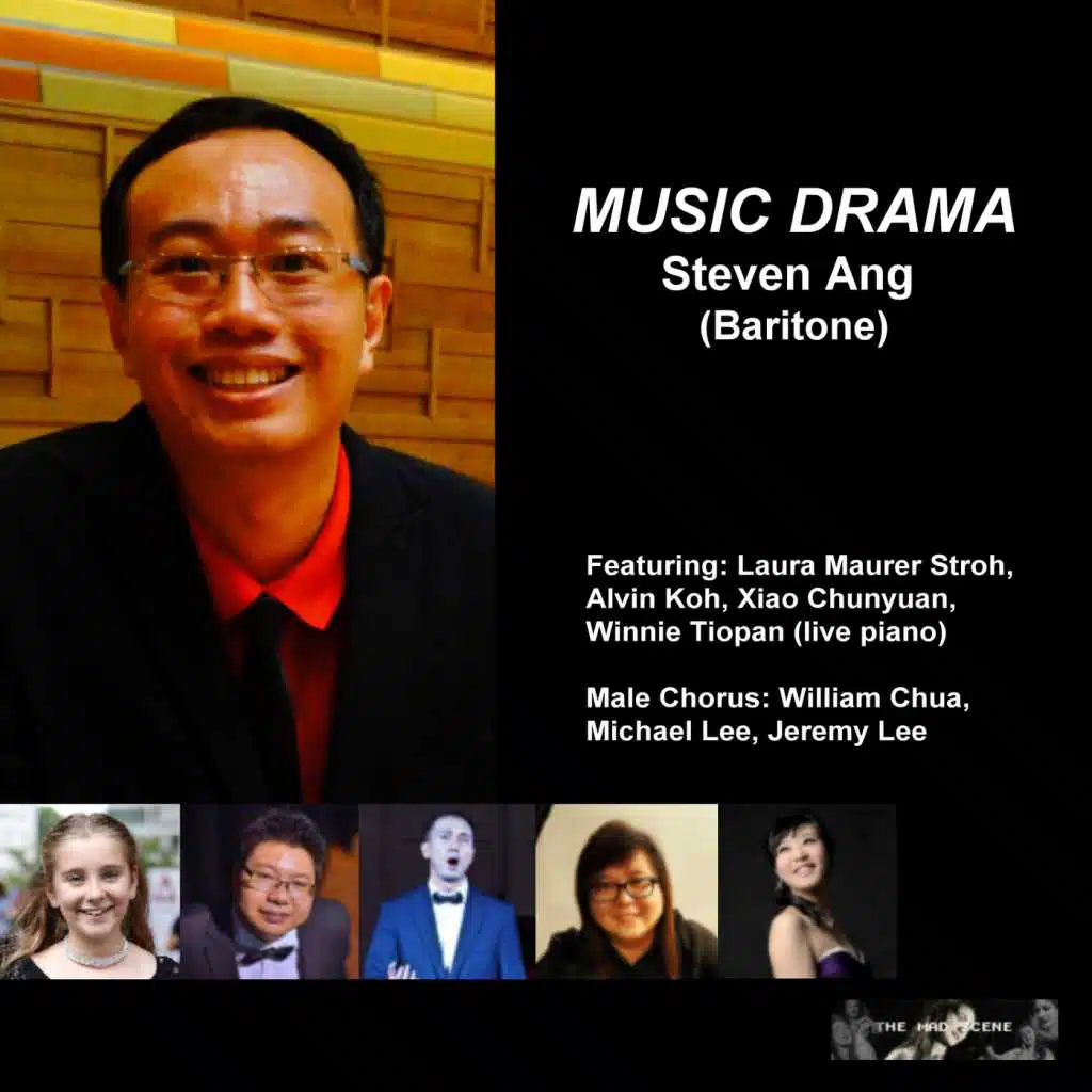 Music Drama