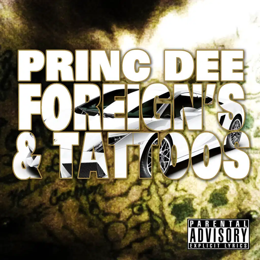 Foreign’s & Tattoos