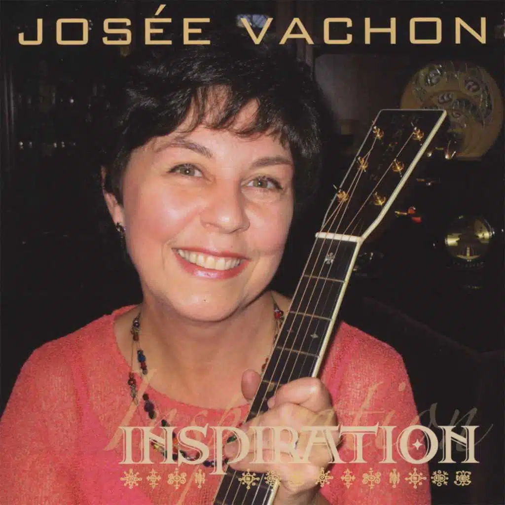 Josee Vachon