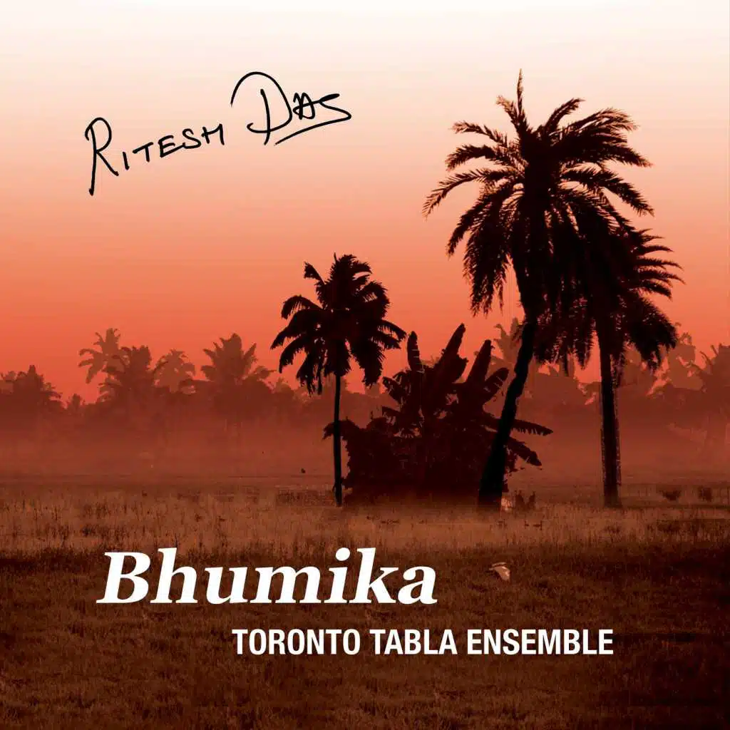 Bhumika