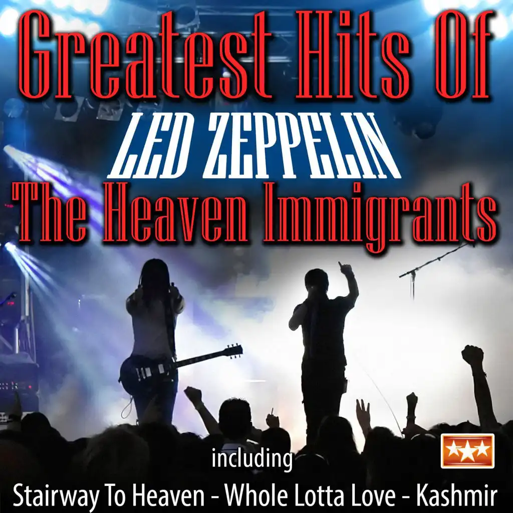 Greatest Hits of Led Zeppelin