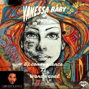Vanessa Baby (feat. Wande Coal)
