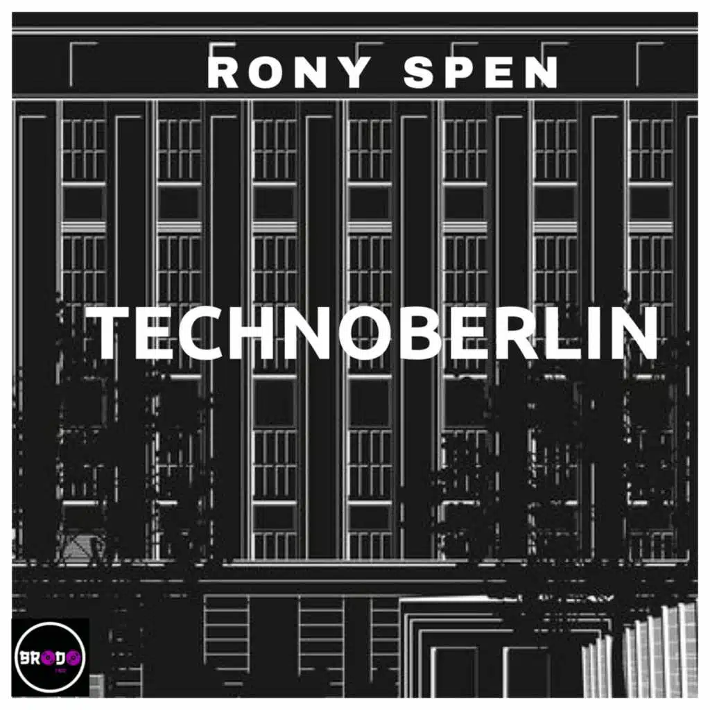 Rony Spen