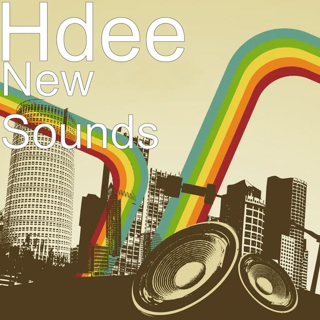 New Sounds