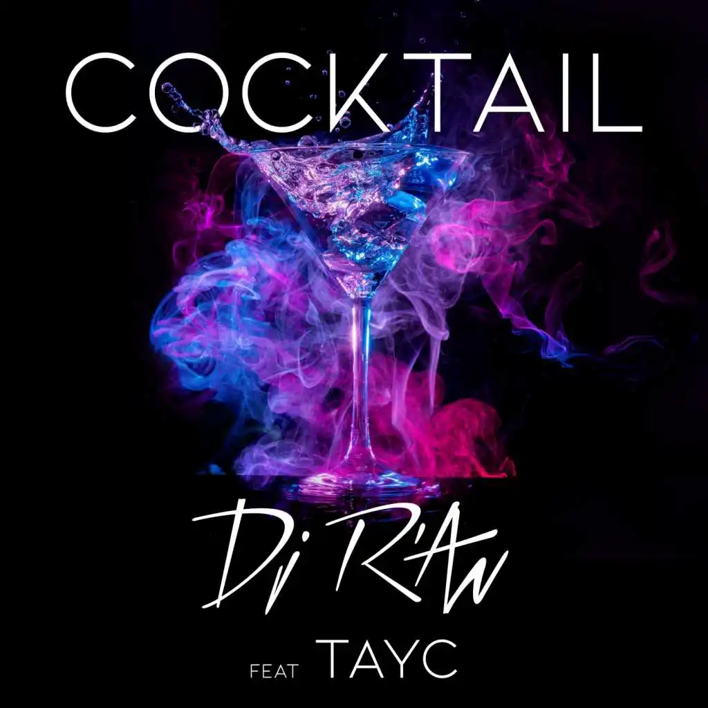 Cocktail (feat. Tayc)