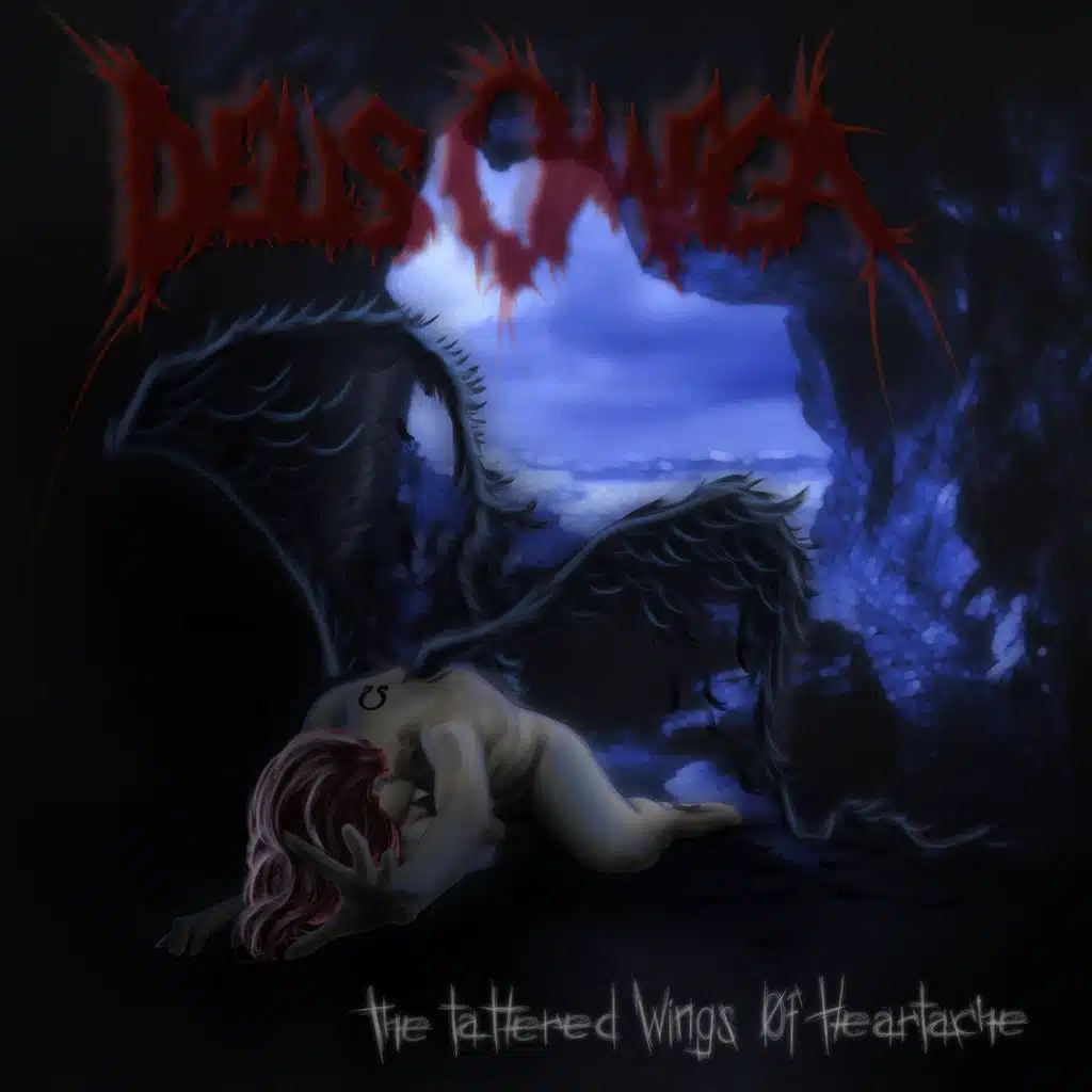 The Tattered Wings of Heartache