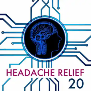 Headache Relief 20 - The Most Soothing Sounds of Nature
